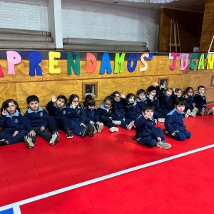 Día de las Matemáticas 2025